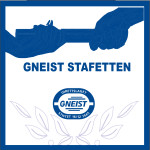 Gneiststafetten logo - uten årstall
